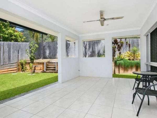 25 Rainbow Close, Kanimbla - Thumbnail 8