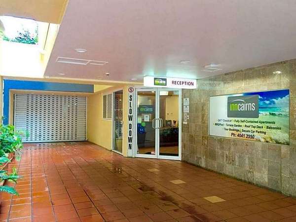 305 (LOT 19)/71-75 Lake Street, Cairns City - Thumbnail 3