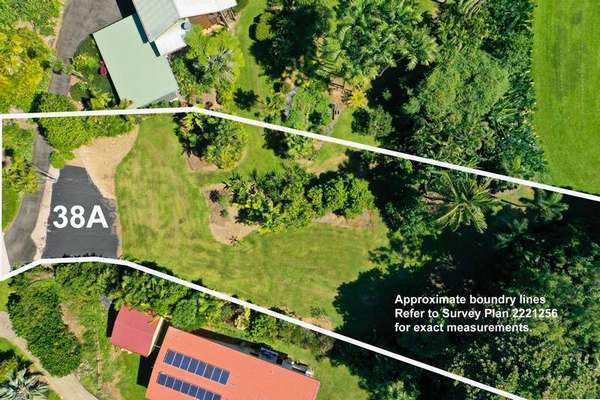 38A Granadilla  Drive, Earlville - Thumbnail 3