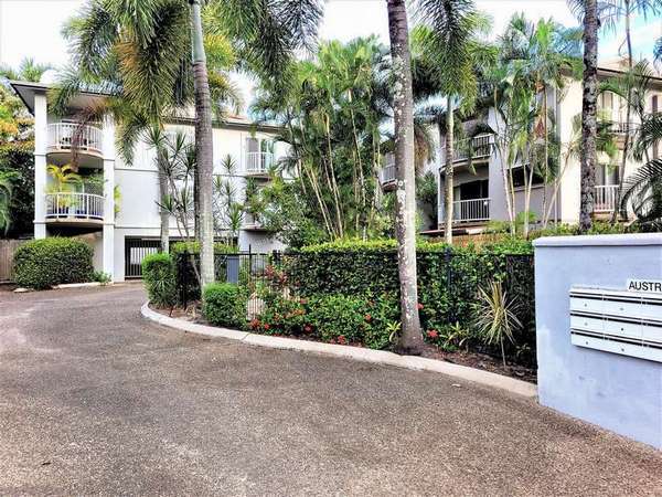5/55 Minnie St, Parramatta Park - Thumbnail 8