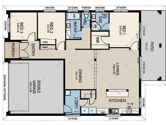 Lot 375 Mcfarlane Drive, Kanimbla - Thumbnail 3
