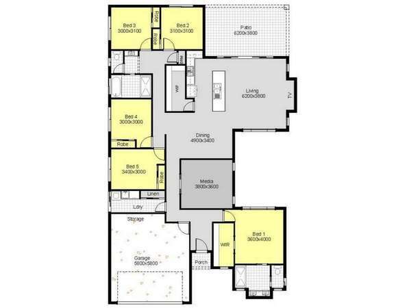 86 Mcfarlane Drive, Kanimbla - Thumbnail 2