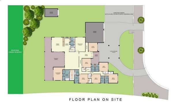 28-30 Bellemere Lane, Redlynch - Thumbnail 3