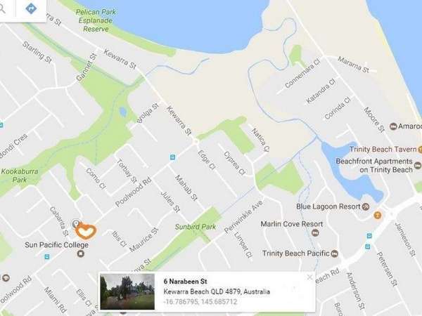 6 Narabeen St,, Kewarra Beach - Thumbnail 8