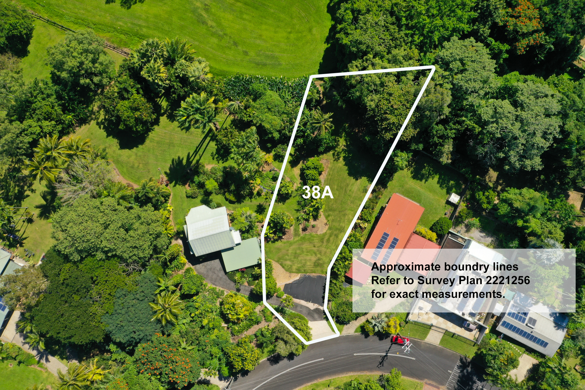 38 A Granadilla Drive, Earlville - Thumbnail 3