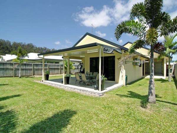 BENTLEY PARK QLD, 4869, Bentley Park - Thumbnail 3