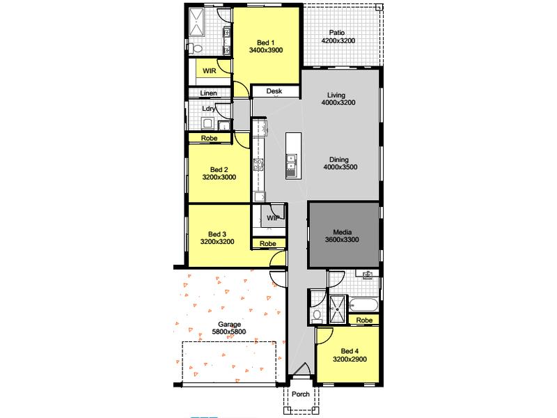 45 Perserverance Street, Redlynch - Thumbnail 5
