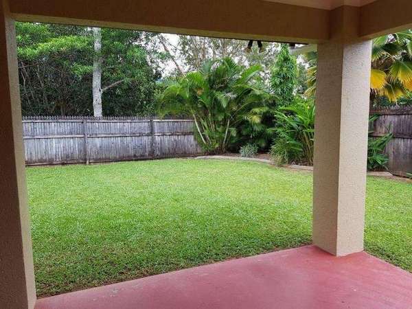 35 Sherwood Close, Brinsmead - Thumbnail 6