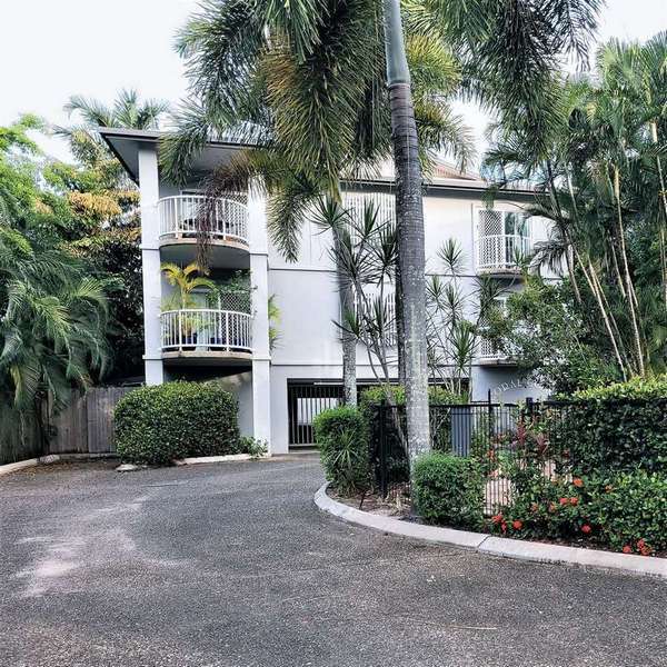 5/55 Minnie St, Parramatta Park - Thumbnail 5