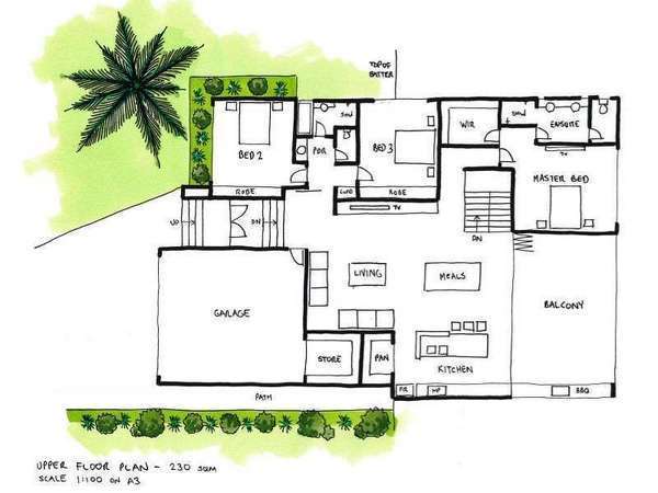 Lot 299 Trevally Street, Kanimbla - Thumbnail 4
