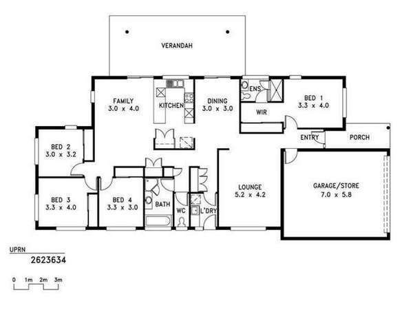 12 Lucy Close, Kanimbla - Thumbnail 3