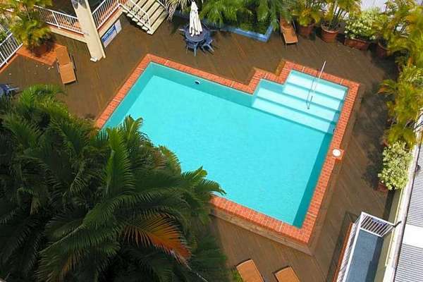 305 (LOT 19)/71-75 Lake Street, Cairns City - Thumbnail 2