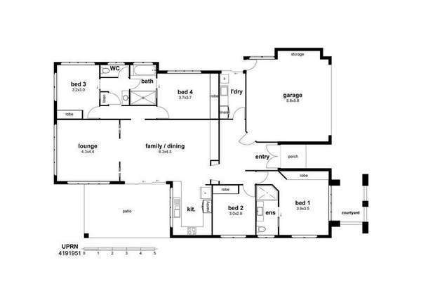 Redlynch QLD, 4870, Redlynch - Thumbnail 2