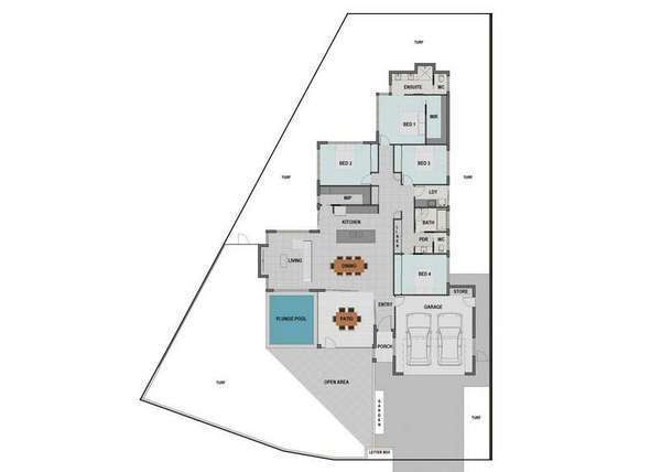 Lot 246 Luderick St, Kanimbla - Thumbnail 2