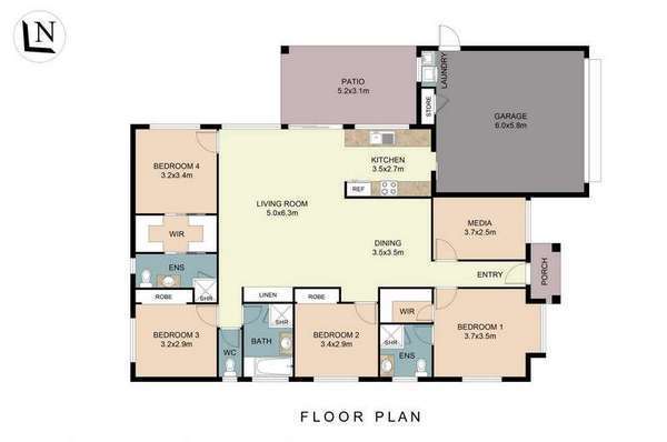6 De Roma Close, Kanimbla - Thumbnail 2