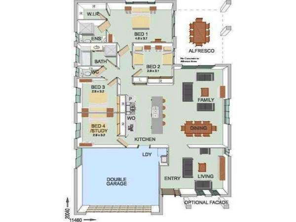 L360 Parrot Close, Kanimbla - Thumbnail 2