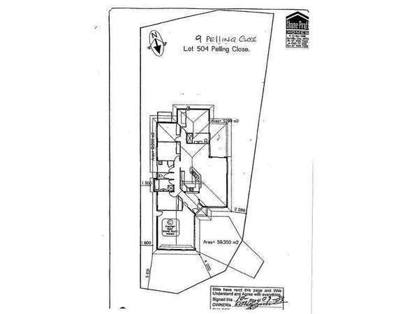9 Pelling Close, Kanimbla - Thumbnail 2