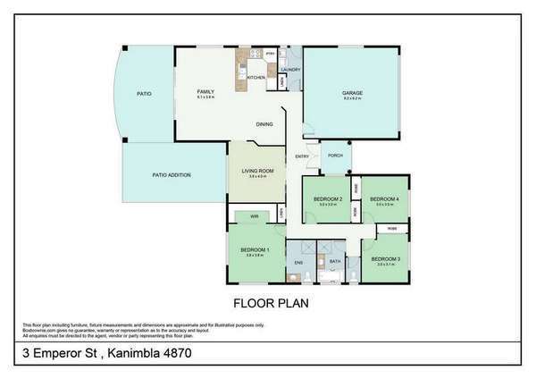 3 Emperor St, Kanimbla - Thumbnail 3