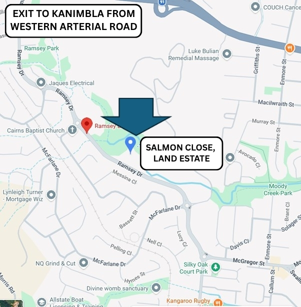 1-14 Salmon Close, Kanimbla - Thumbnail 7