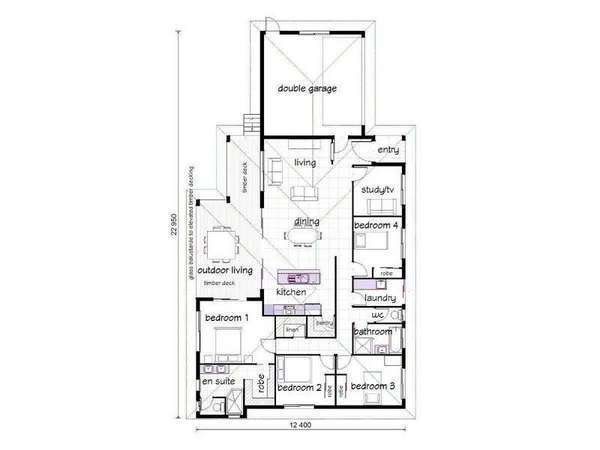 Lot 329 Tarwhine Close, Kanimbla - Thumbnail 3