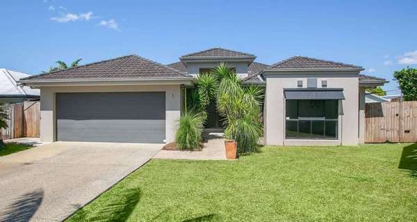 1 Messina Close, Kanimbla - Thumbnail 3