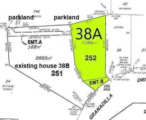 38A Granadilla  Drive, Earlville - Thumbnail 4