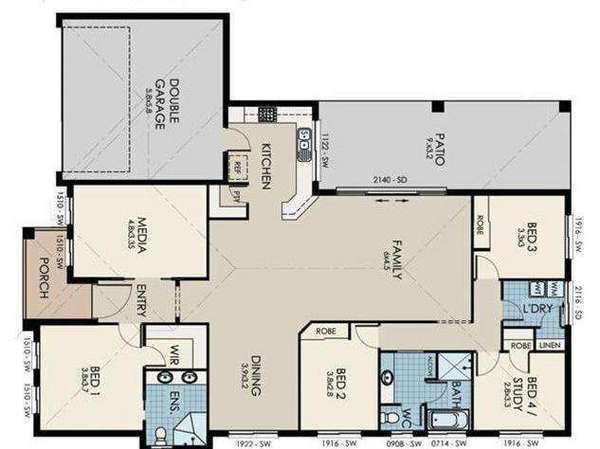 Lot 371 Parrot Close, Kanimbla - Thumbnail 7