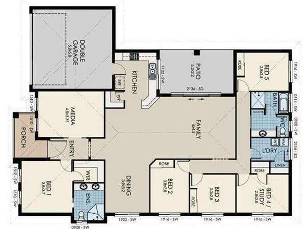 Lot 371 Parrot Close, Kanimbla - Thumbnail 6
