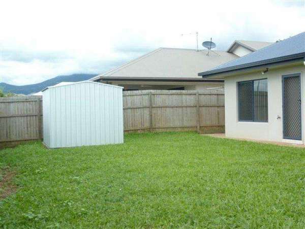 MOUNT SHERIDAN QLD, 4868, Mount Sheridan - Thumbnail 4