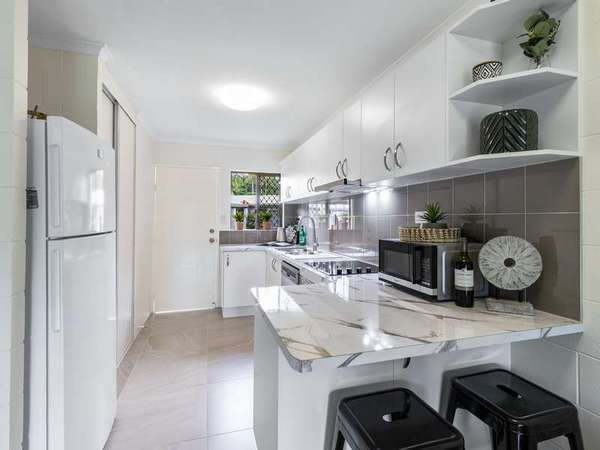 9/108-110 Mayers Street, Manunda - Thumbnail 3