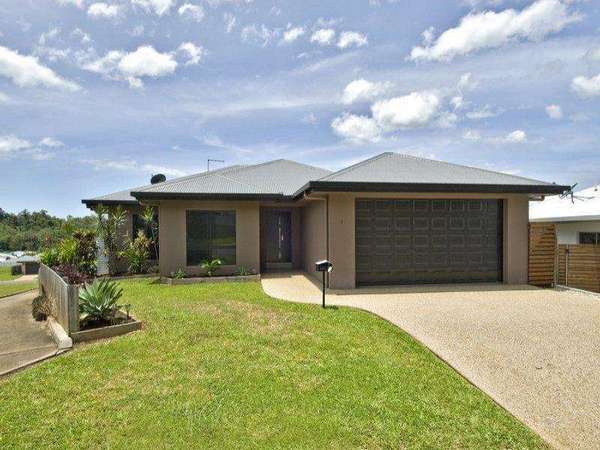 KANIMBLA QLD, 4870, Kanimbla - Thumbnail 2