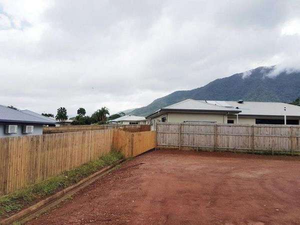 45 Perserverance Street, Redlynch - Thumbnail 7