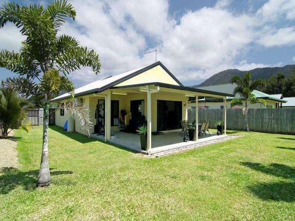 BENTLEY PARK QLD, 4869, Bentley Park - Thumbnail 2