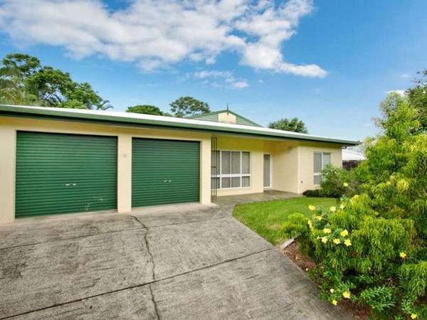18 Templar Crescent, Bentley Park - Image 1
