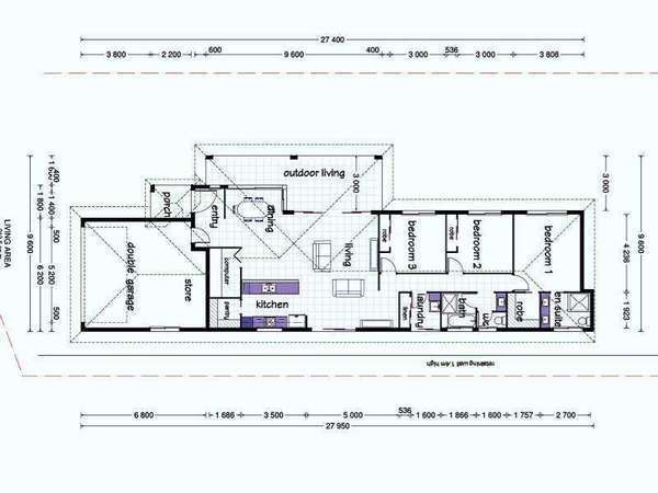 Lot 307 Trevally Close, Kanimbla - Thumbnail 7