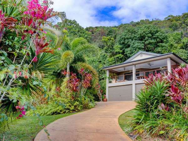 4 Hussar Close, Kanimbla - Thumbnail 7