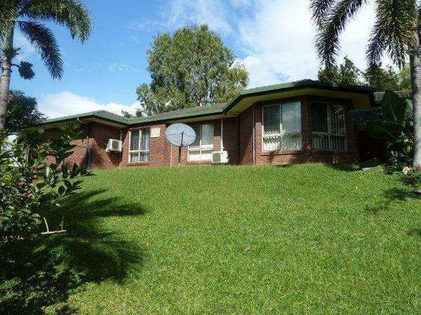 24 Sundew Close, Mount Sheridan - Thumbnail 2