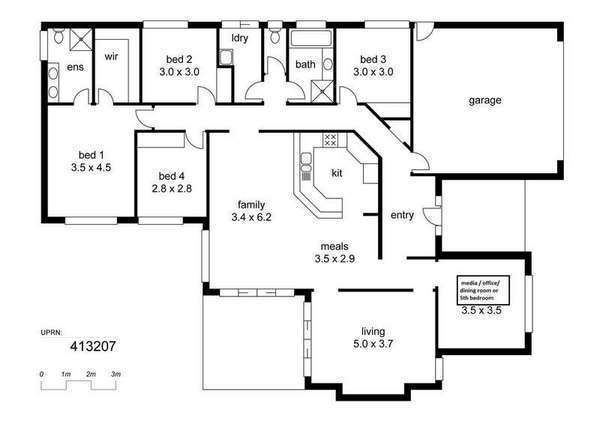 3 Meander Close, Brinsmead - Thumbnail 2