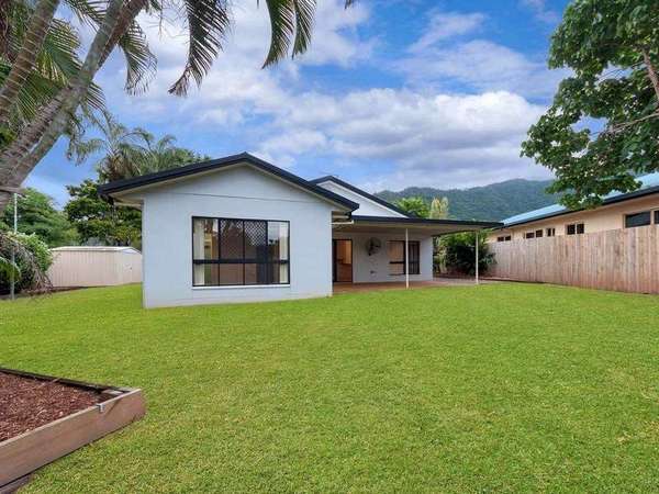 Mount Sheridan QLD, 4868, Mount Sheridan - Thumbnail 2