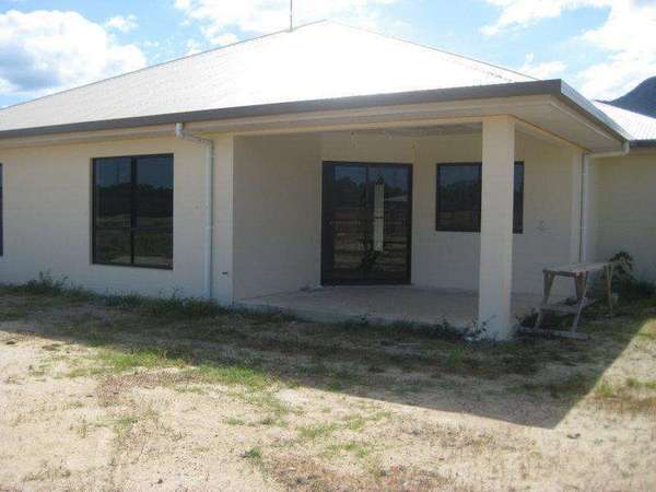 WHITE ROCK QLD, 4868, White Rock - Thumbnail 2