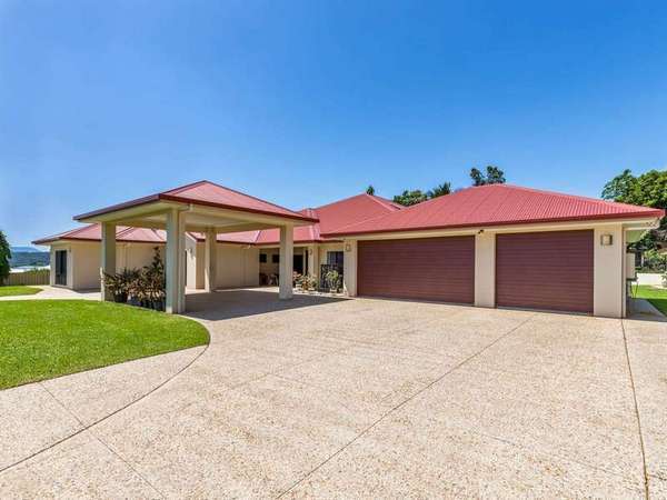 28-30 Bellemere Lane, Redlynch - Thumbnail 2