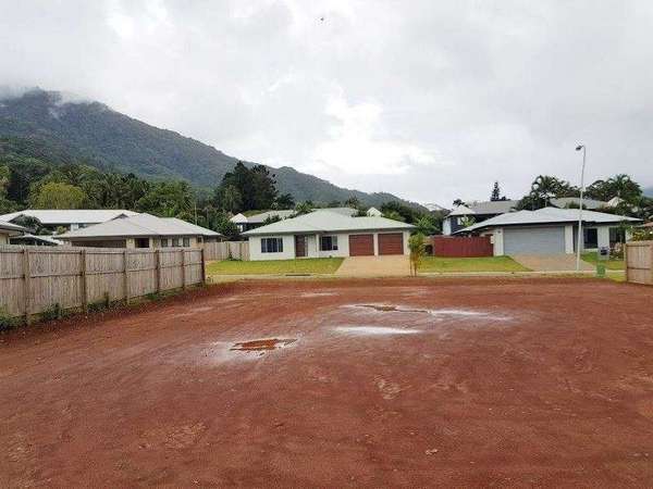 45 Perserverance Street, Redlynch - Thumbnail 6