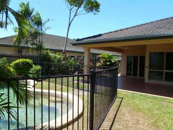 15 Greenock Way, Brinsmead - Thumbnail 4