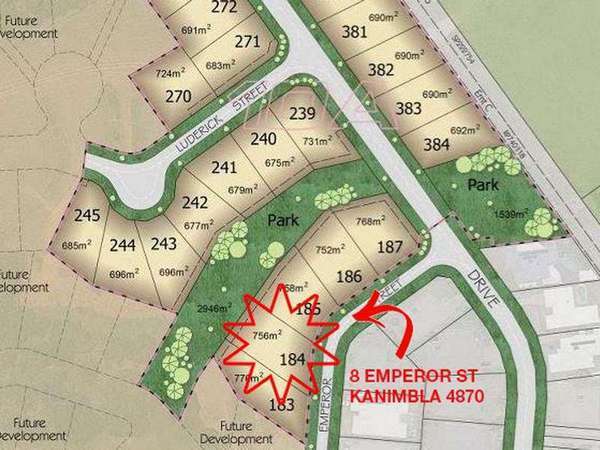 8 Emperor Street, Kanimbla - Thumbnail 2