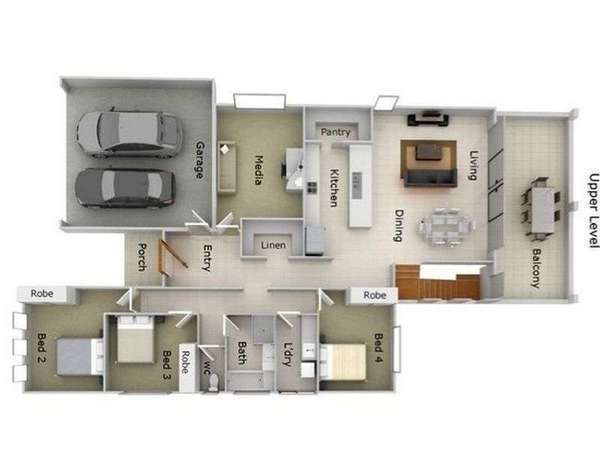 Lot 297 Trevally Close, Kanimbla - Thumbnail 3
