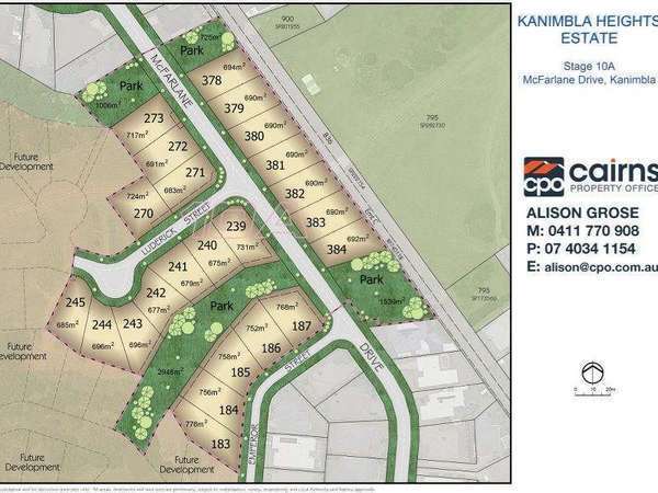 4 LUDERICK ST, Kanimbla - Thumbnail 2