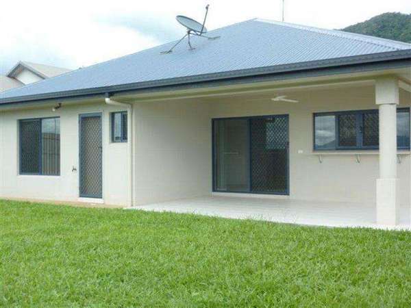 MOUNT SHERIDAN QLD, 4868, Mount Sheridan - Thumbnail 3