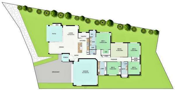 49 Mcfarlane Drive, Kanimbla - Thumbnail 4