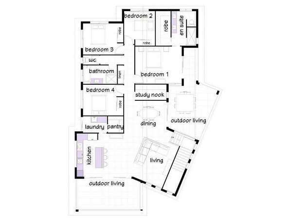 26 Trout St, Kanimbla QLD 4870, Australia, Kanimbla - Thumbnail 2