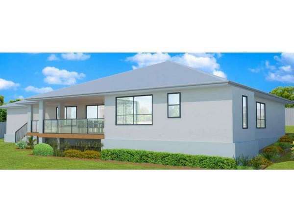 Lot 329 Tarwhine Close, Kanimbla - Thumbnail 2
